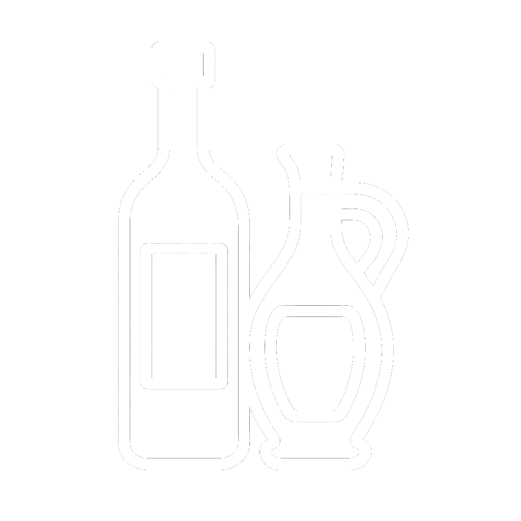 Degustazioni di vino e olio